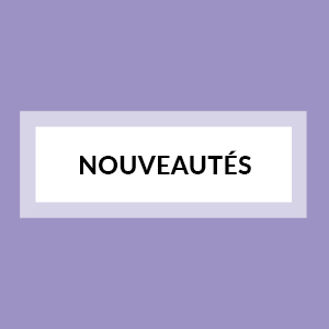 Nouveautés