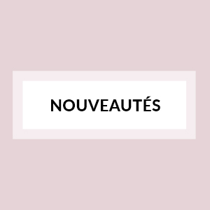 Nouveautés