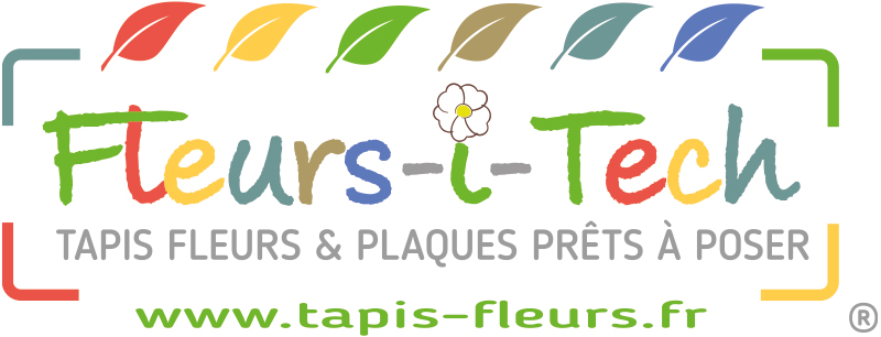 Logo Fleurs-i-Tech